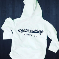 Custom Baby Noble Culture Clothing Hoodie
