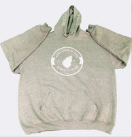 Noble Culture Clothing "Alpha" Pull Over Hoodie