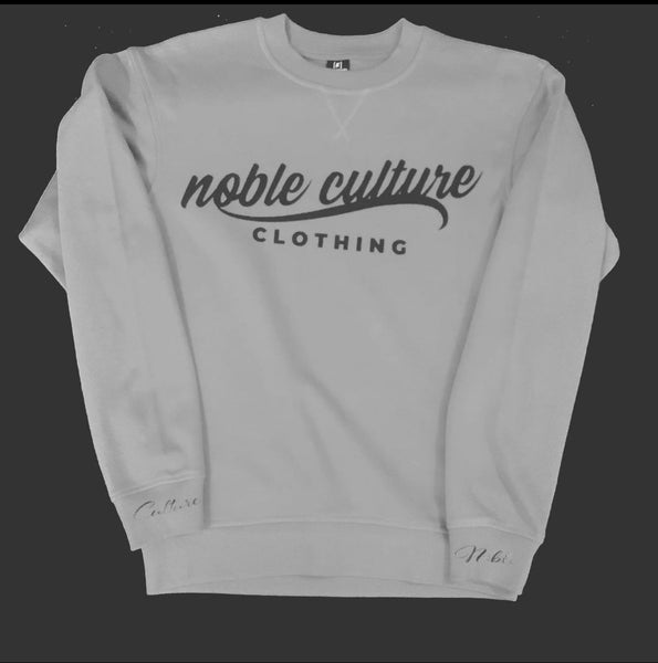 Custom Noble Culture Clothing Sweater